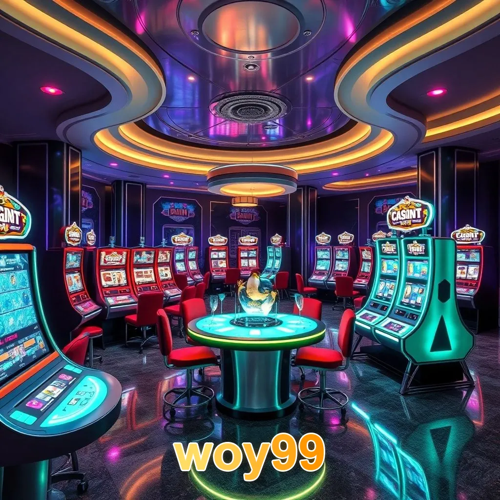6 vantagens exclusivas do programa VIP da woy99